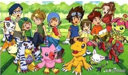 数码宝贝最新爆料,新世代觉醒,神秘力量揭秘! 第1张 数码宝贝最新爆料,新世代觉醒,神秘力量揭秘! 第1张